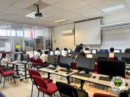 Laboratorio de Programación