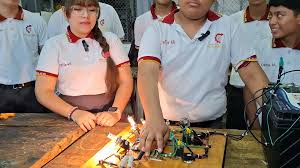 Taller de Soporte Técnico