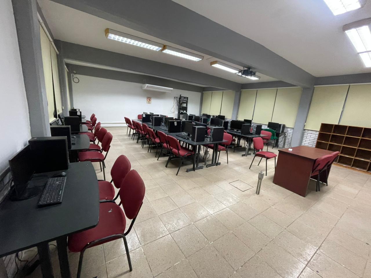 Taller de Contabilidad